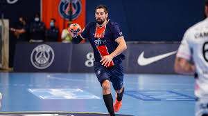 psg handball