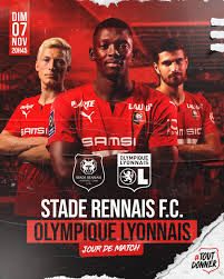 match stade rennais