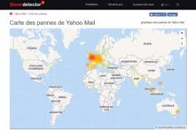 yahoo actu monde