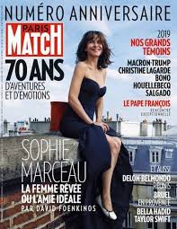 actualités paris match