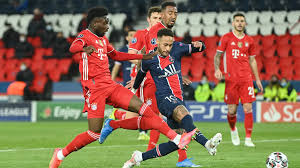 match bayern munich