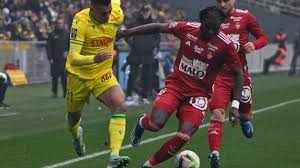 match de nantes