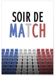 match du soir