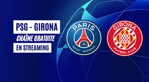 match psg en direct tv gratuit