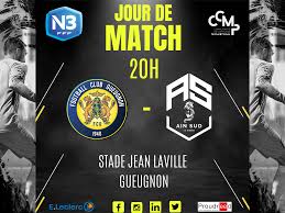 match de jour