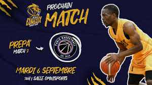 prochain match paris