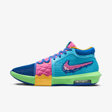 basket basketball femme nike