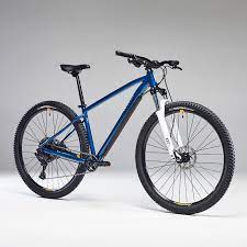 vtt decathlon