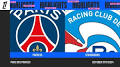 paris strasbourg foot