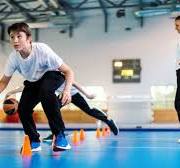 pratique sportive