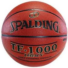 balle basket