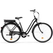 vtt electrique decathlon