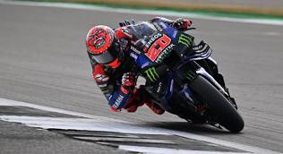 actu moto gp