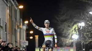 cyclisme