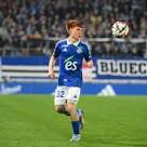 foot argentine
