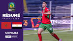 maroc vs