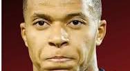 psg mbappé