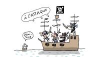 1 jour 1 actu
