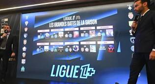 ligue 1 football