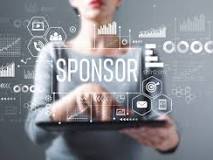sponsoring