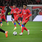 ligue de champion