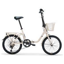 velo pliant