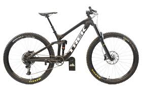 vtt trek