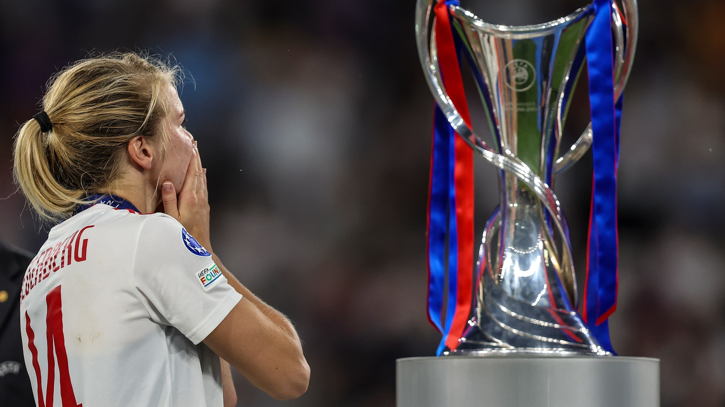 champions league féminine