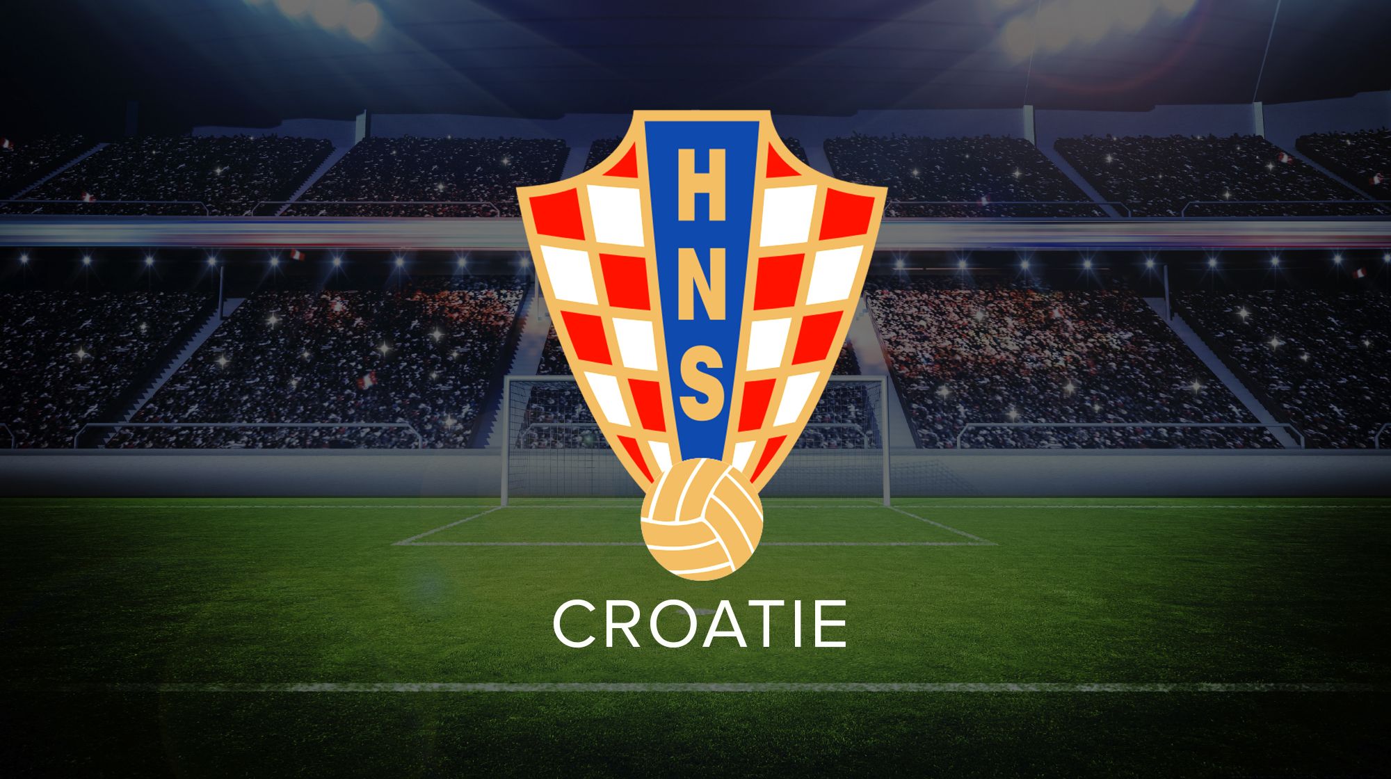 croatie foot
