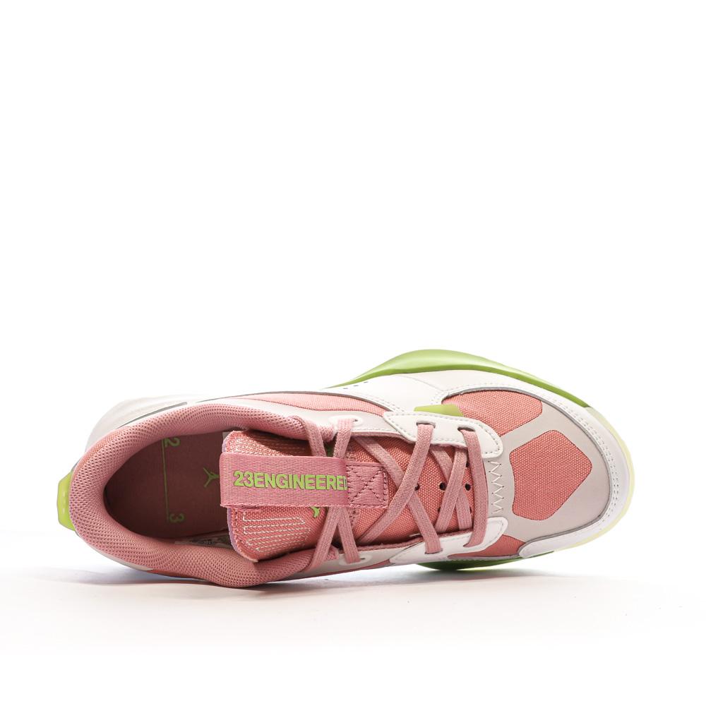 jordan basketball femme