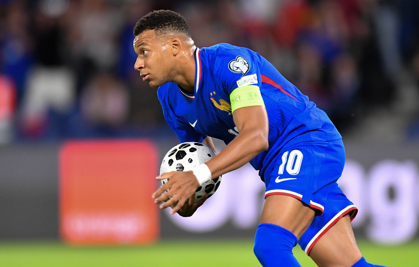 mbappe equipe de france