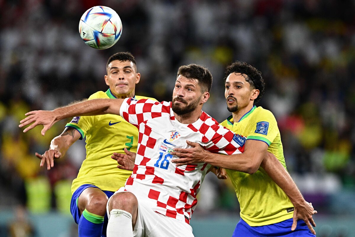 croatie coupe du monde 2022