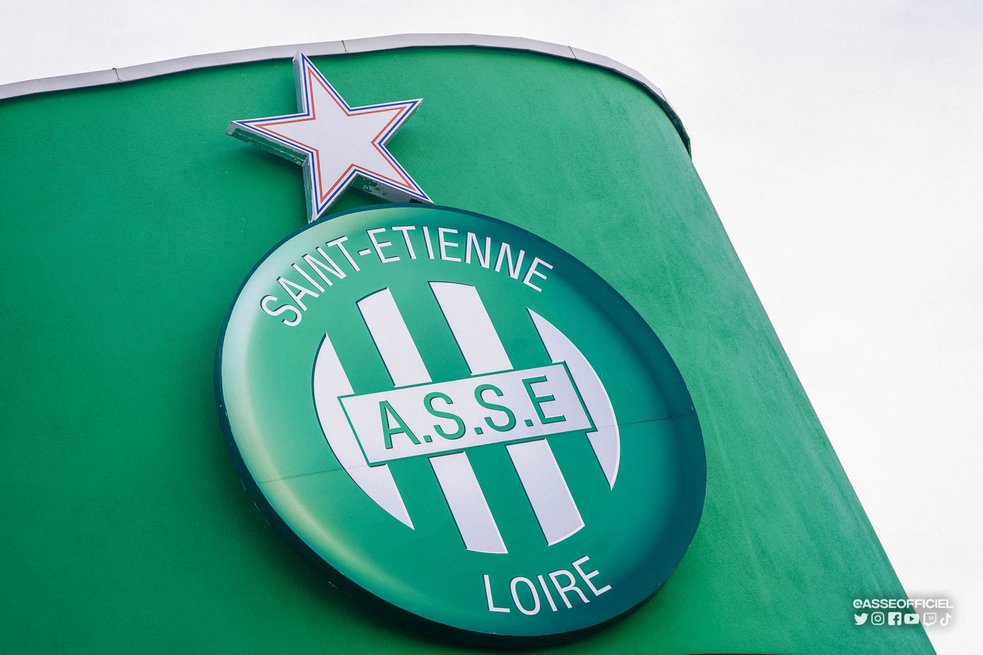 foot asse