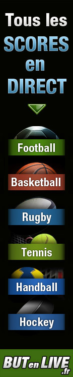 foot en direct aujourd hui