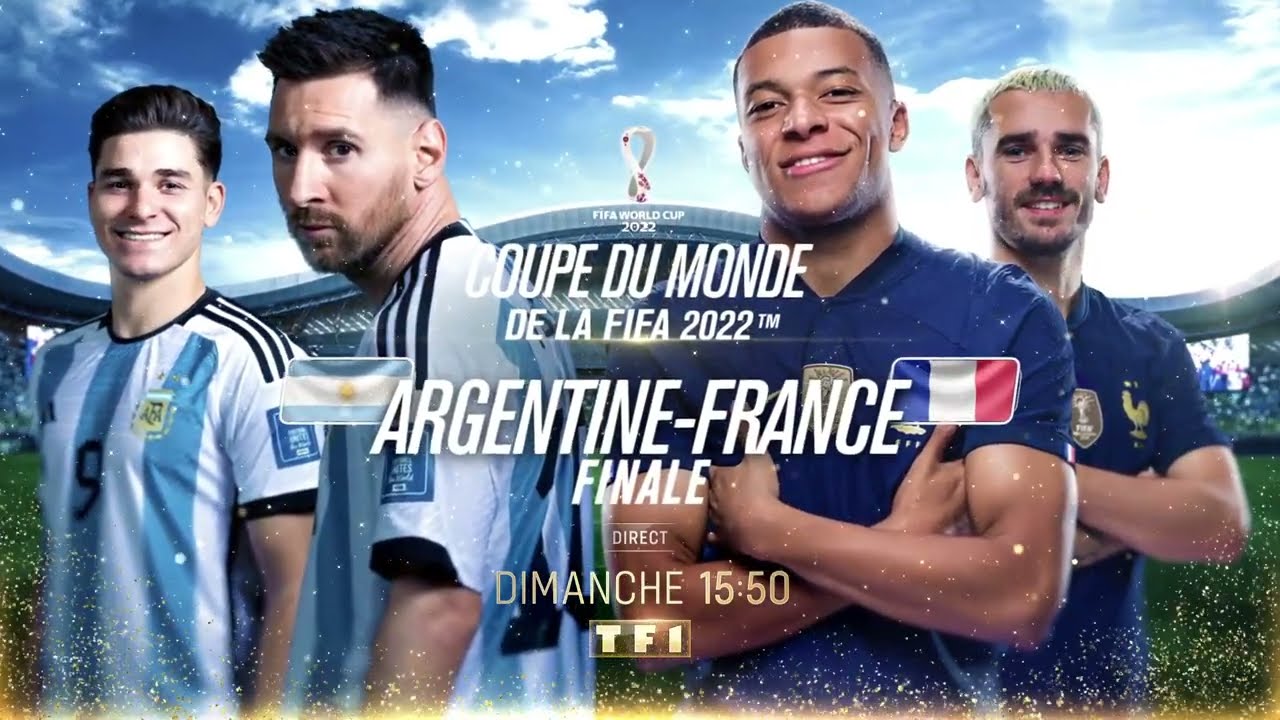 foot france argentine