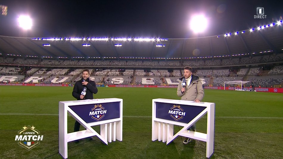 france football en direct