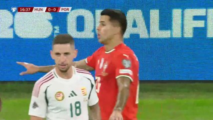 match du portugal