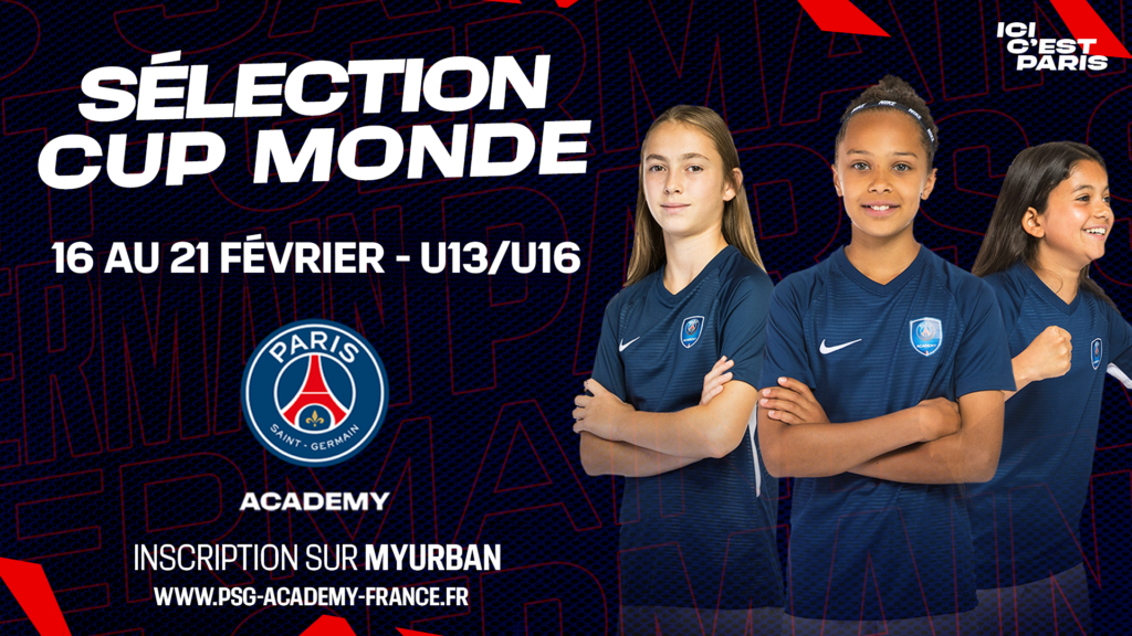 psg feminine