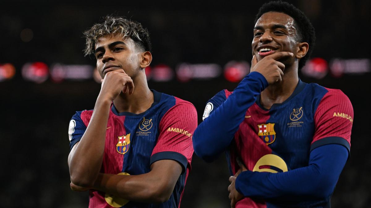 real madrid fc barcelone