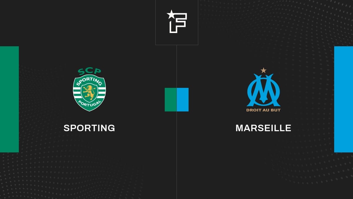 sporting marseille