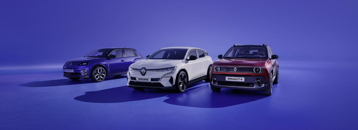 actualité renault