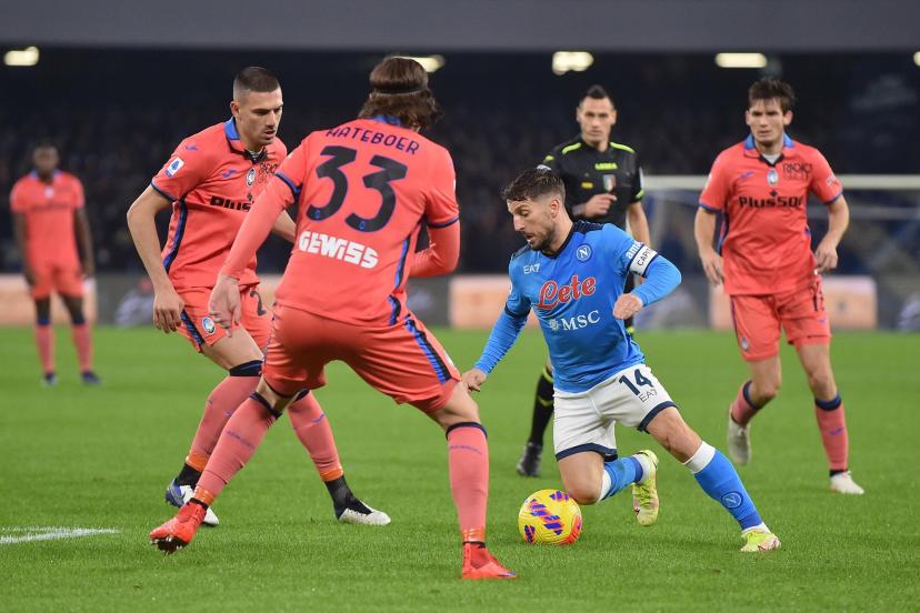 atalanta naples