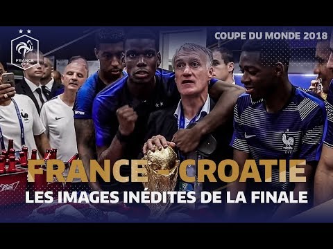 coupe du monde 2018