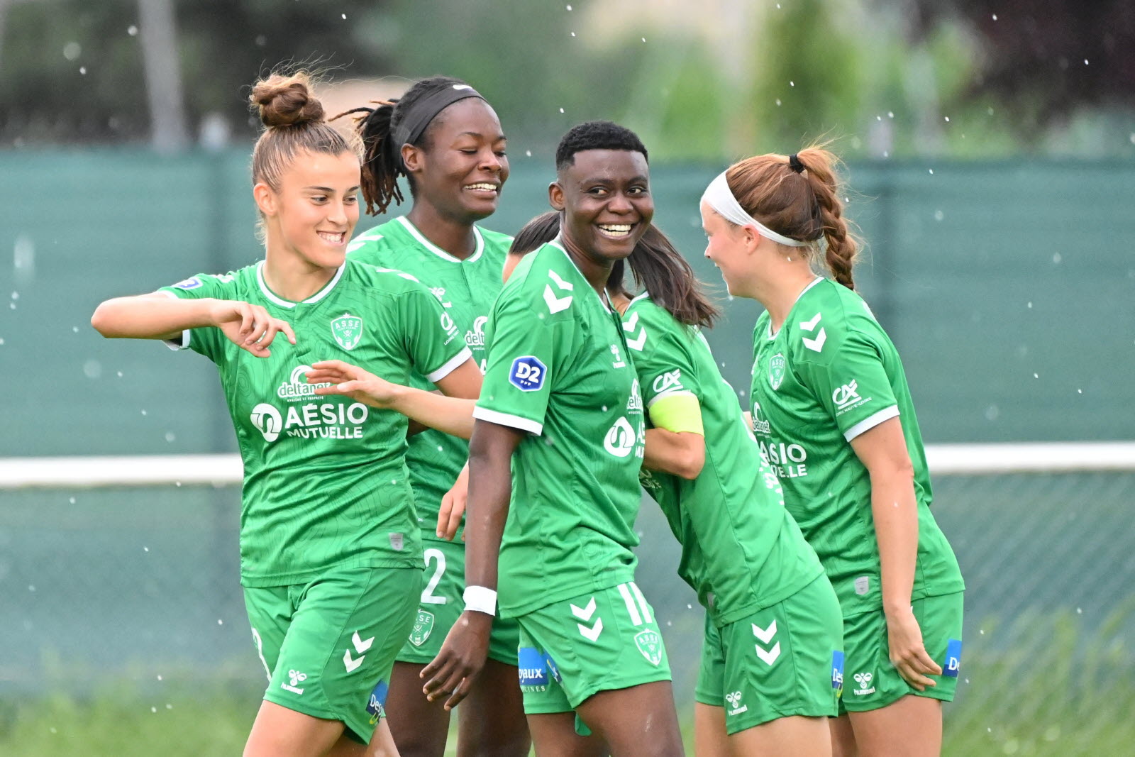 saint etienne foot
