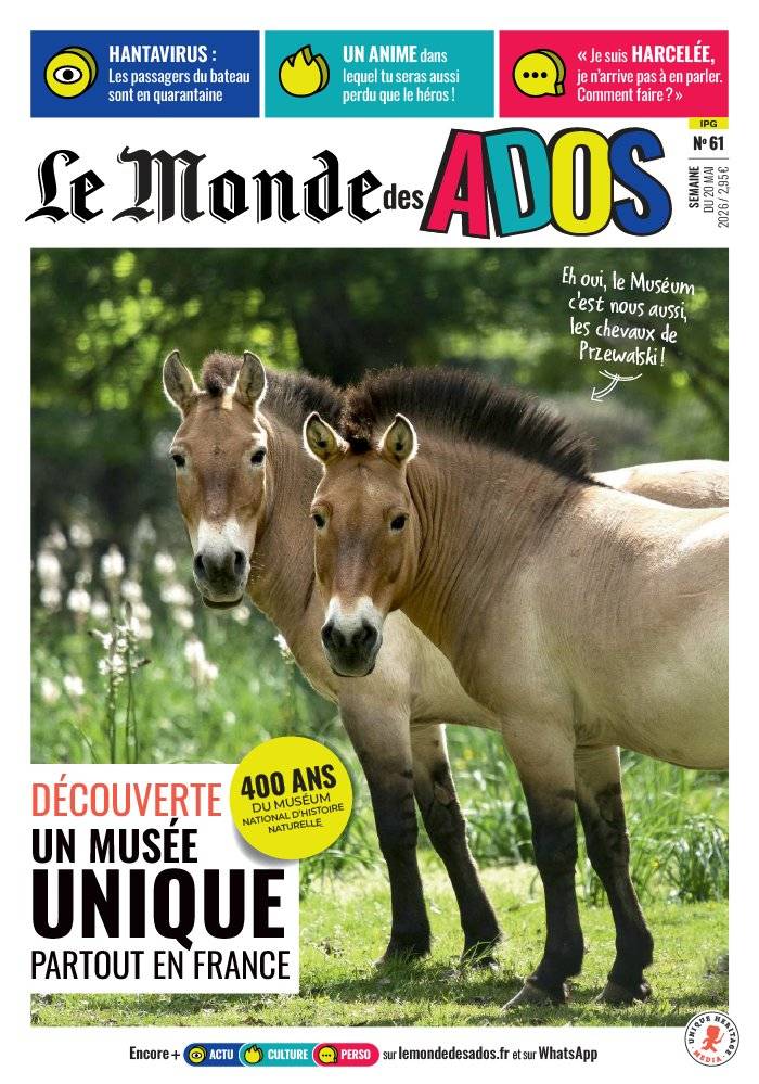 actu du monde