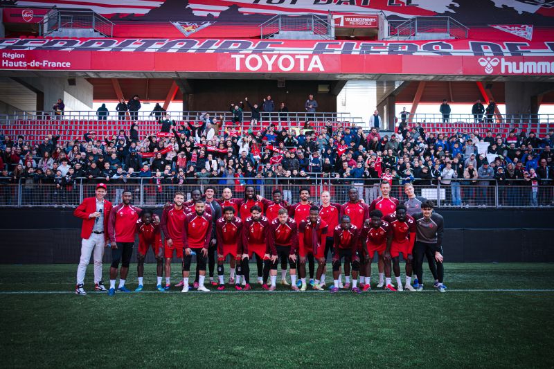 actu vafc