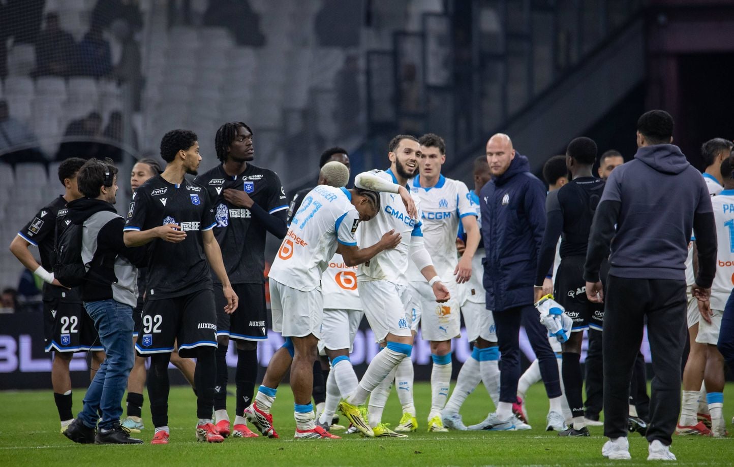 l equipe foot ligue 1