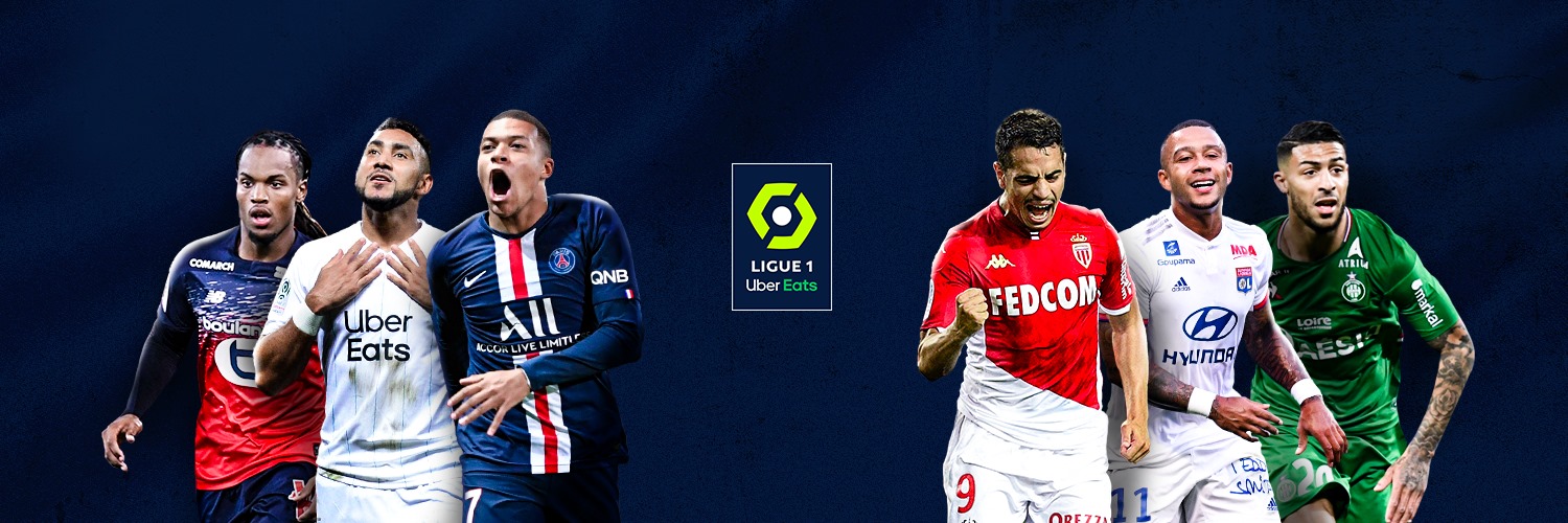 ligue 1 2021