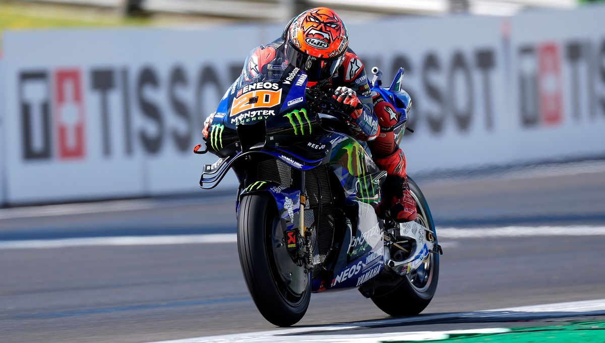 moto gp actu
