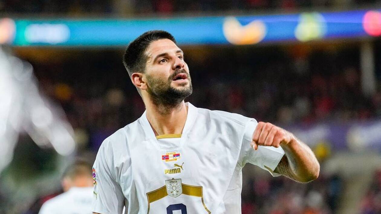 serbie coupe du monde 2022